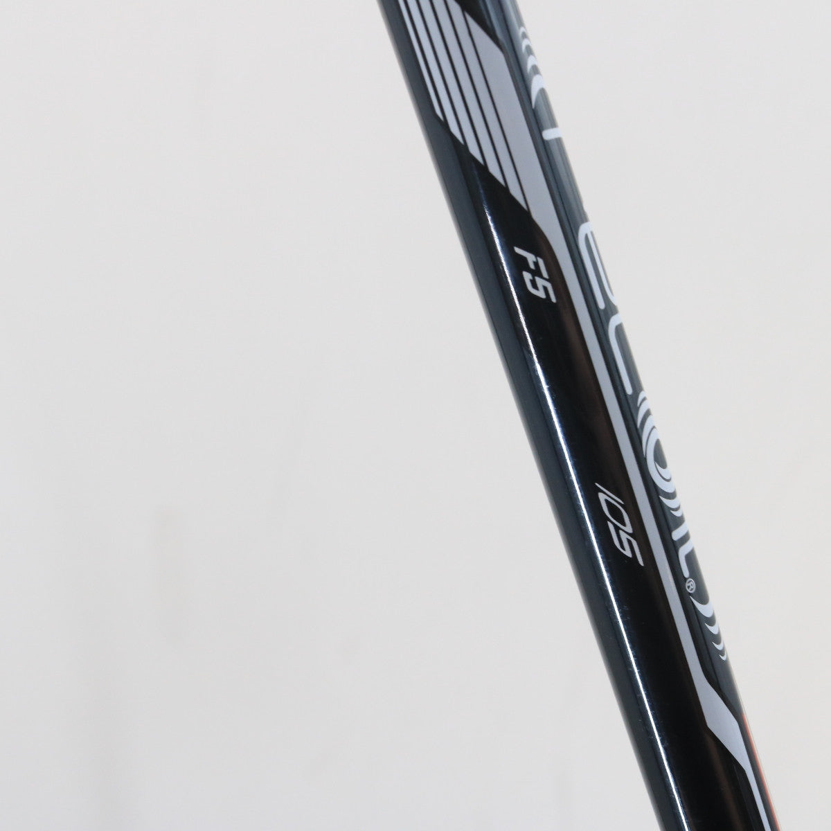 PING i530 Iron Set 5-W Black Dot Graphite UST Recoil F5 X-Stiff LH A-161599