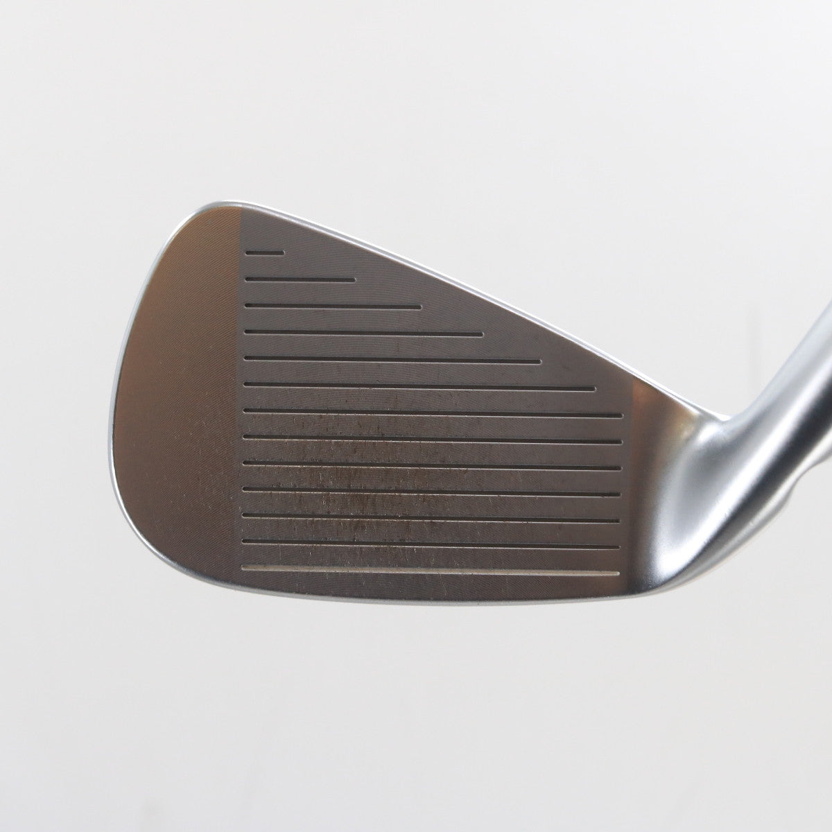 Ping Blueprint S Iron Set 4-W Blue Dot Steel Dynamic Gold Stiff Flex RH A-161601