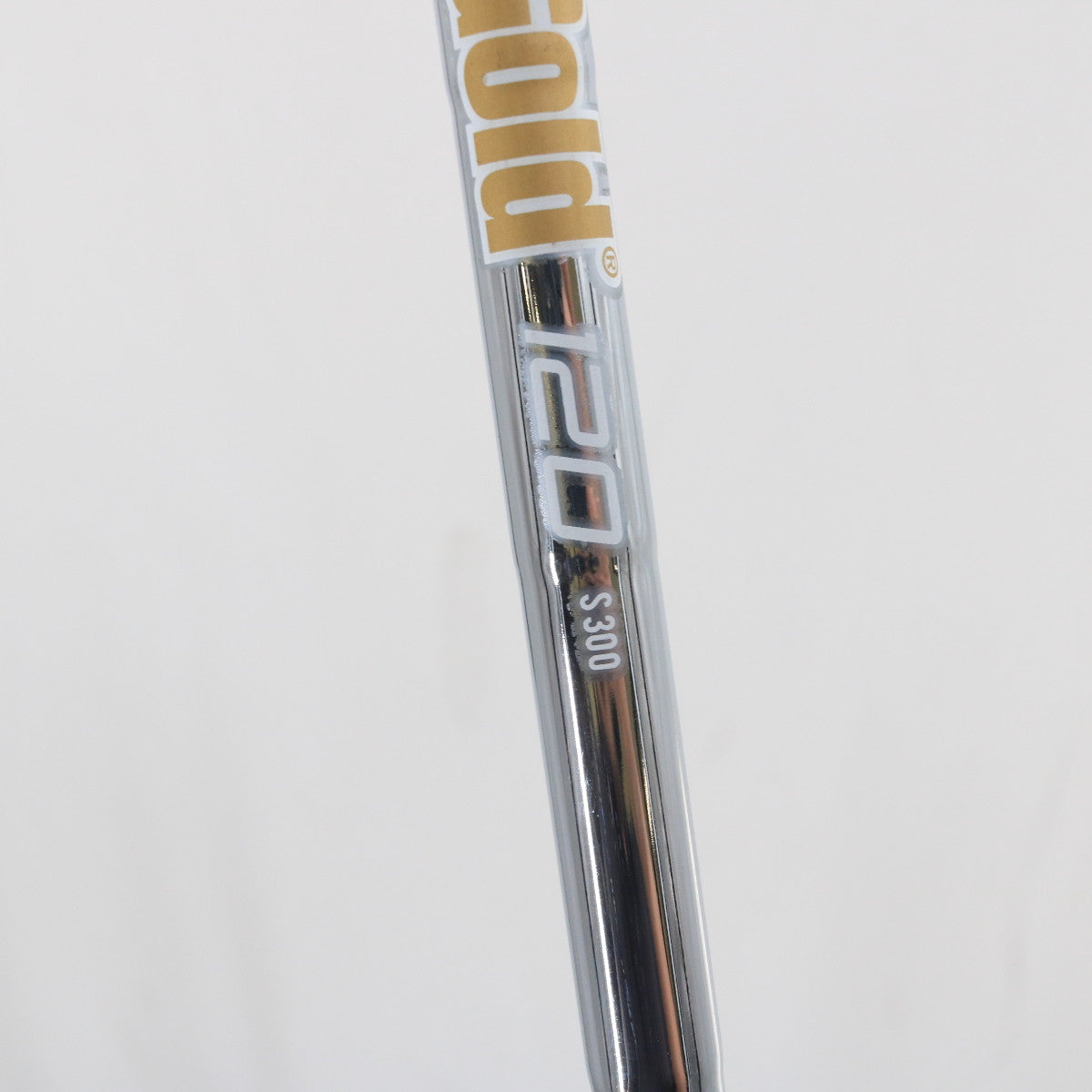 Ping Blueprint S Iron Set 4-W Blue Dot Steel Dynamic Gold Stiff Flex RH A-161601