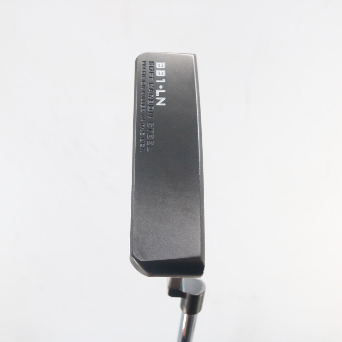 Bettinardi BB1-LN Blade Putter 35 Inches Steel Right-Handed A-161603
