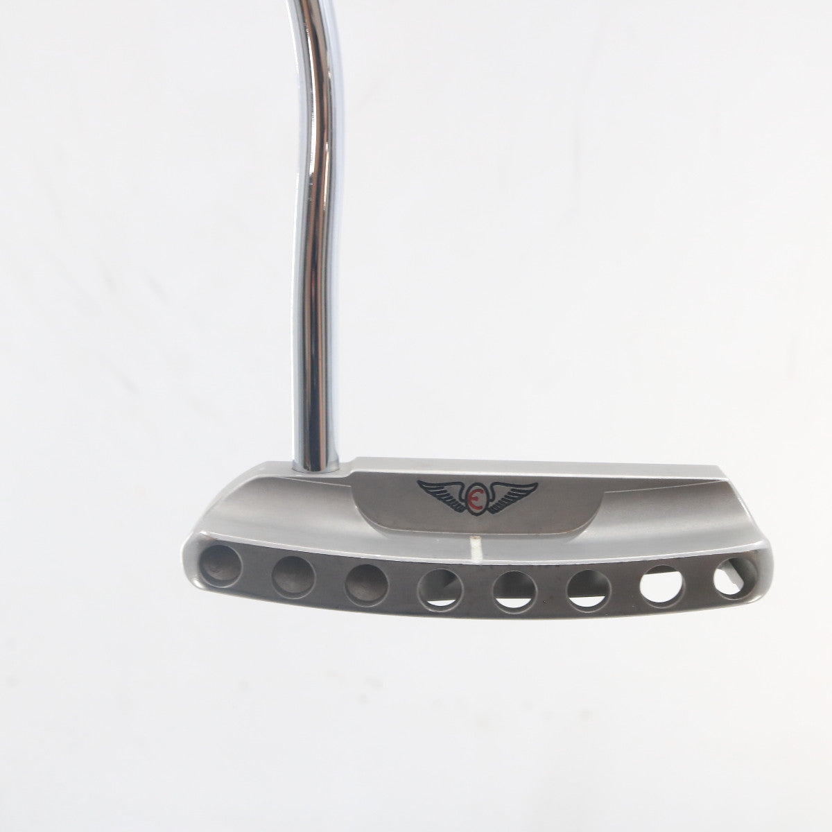 Edel E-3 Torque Balanced Putter 34 Inches Steel Right-Handed A-161604