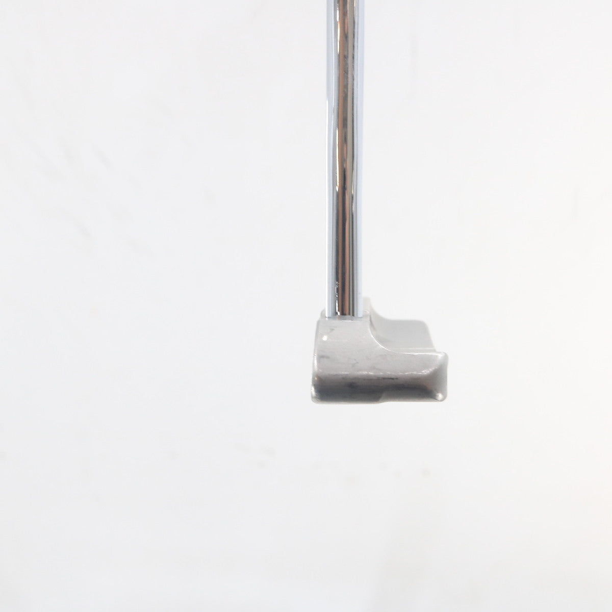 Edel E-3 Torque Balanced Putter 34 Inches Steel Right-Handed A-161604