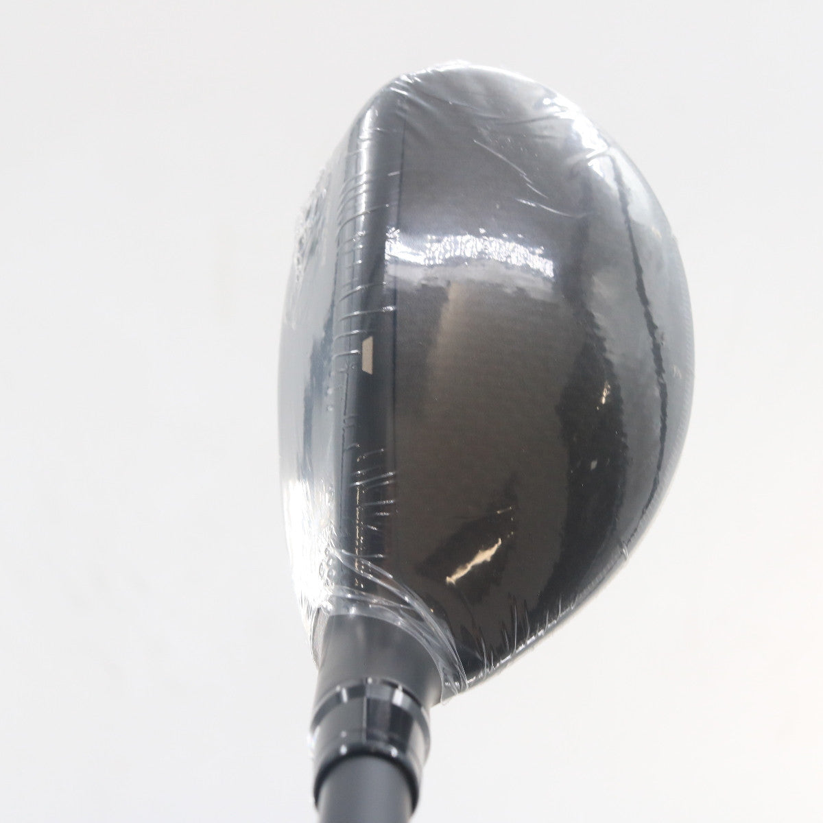 TaylorMade Qi4D Rescue 4 Hybrid 22 Degrees Graphite REAX 65 Regular RH A-161606