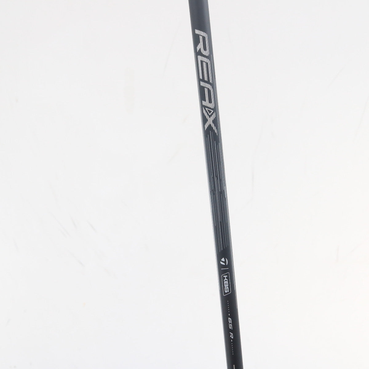 TaylorMade Qi4D Rescue 4 Hybrid 22 Degrees Graphite REAX 65 Regular RH A-161606