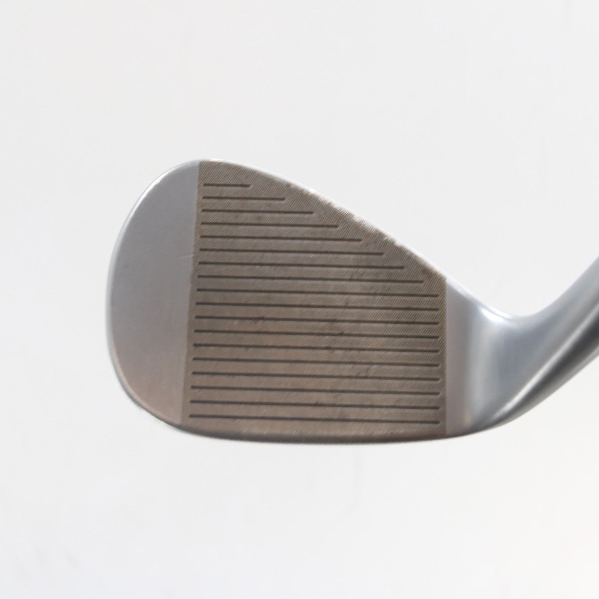 TaylorMade Milled Grind 4 Chrome Sand Wedge 58 Deg 58.07 LBV Steel RH A-161610