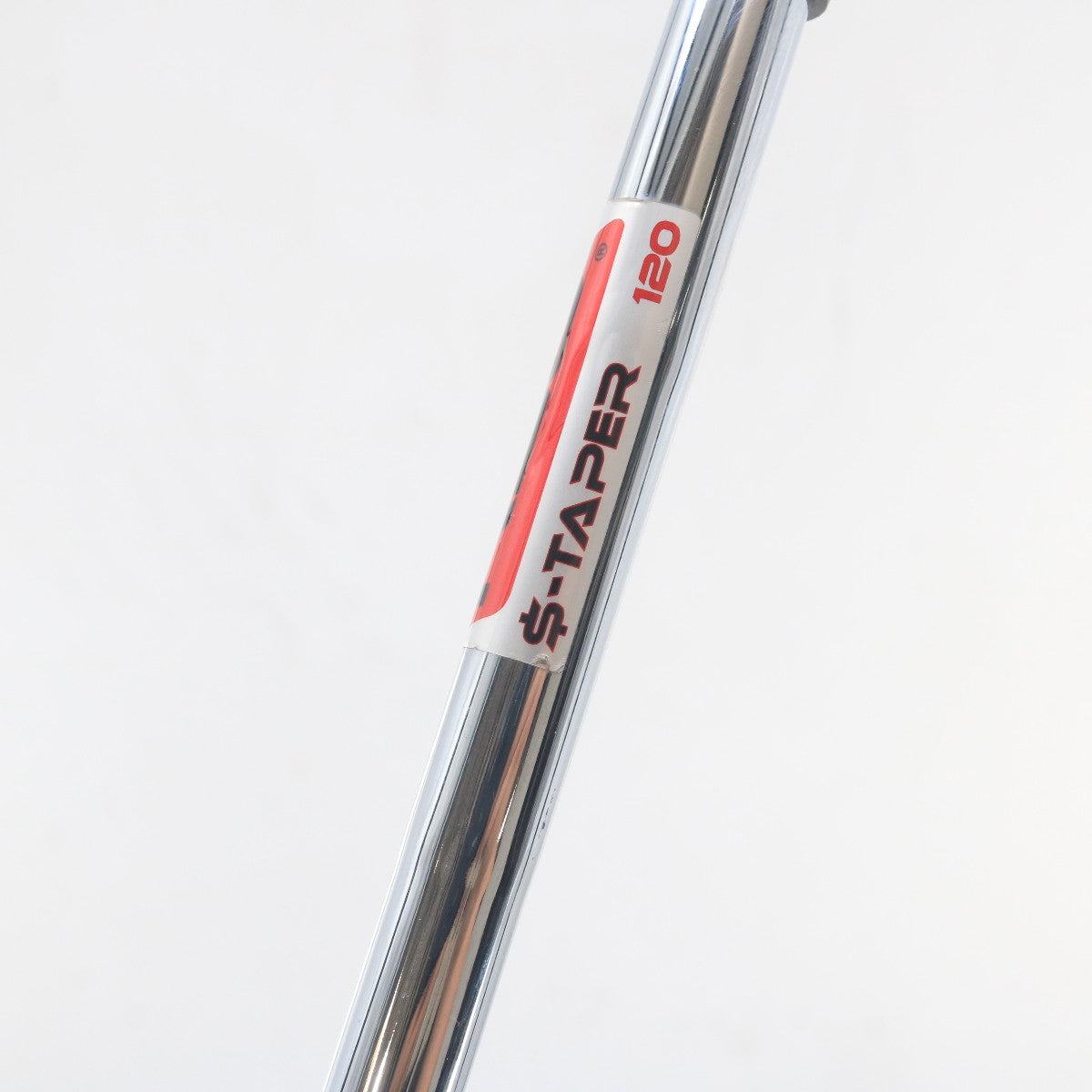TaylorMade Milled Grind 4 Chrome Sand Wedge 58 Deg 58.07 LBV Steel RH A-161610