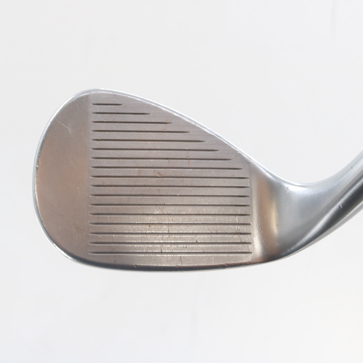 Titleist Vokey SM10 Tour Chrome Sand Wedge 58 Deg 58.10 S-Grind Steel A-161616