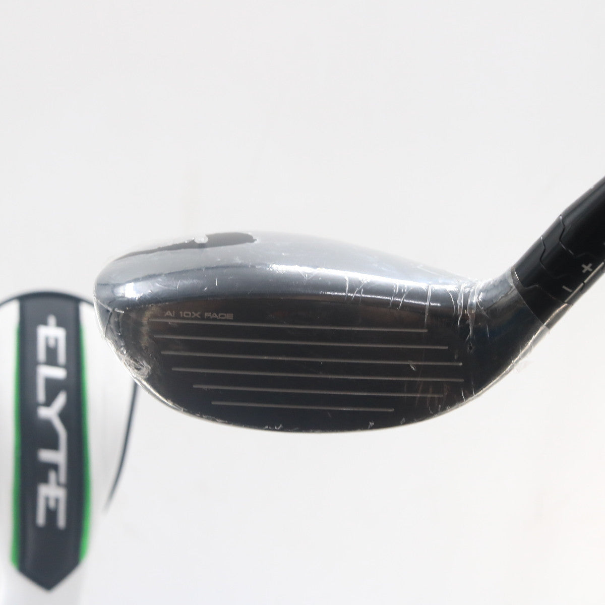 Callaway Elyte Max Fast 6 Hybrid 31 Deg Graphite 40L Ladies Headcover A-161617