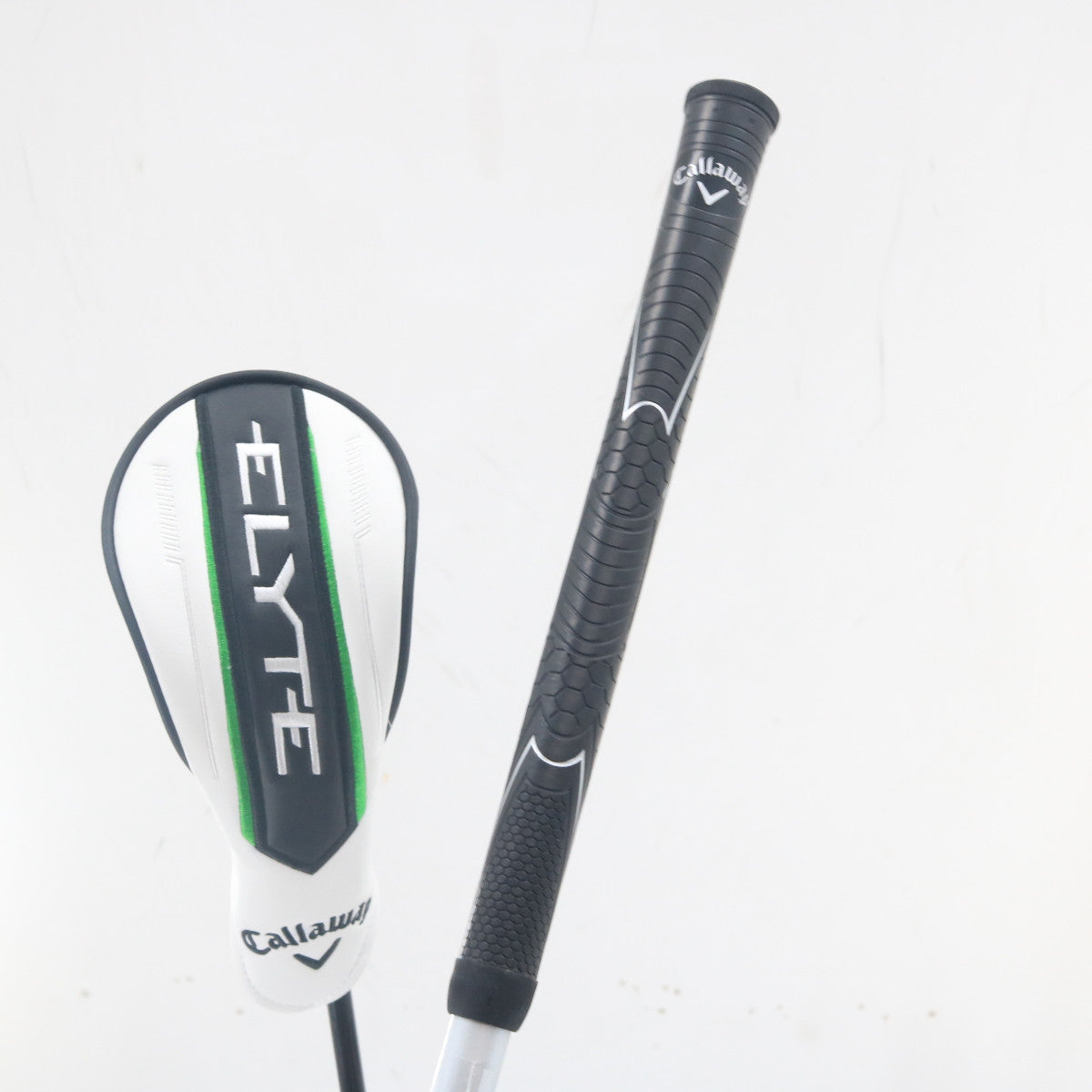 Callaway Elyte Max Fast 6 Hybrid 31 Deg Graphite 40L Ladies Headcover A-161617