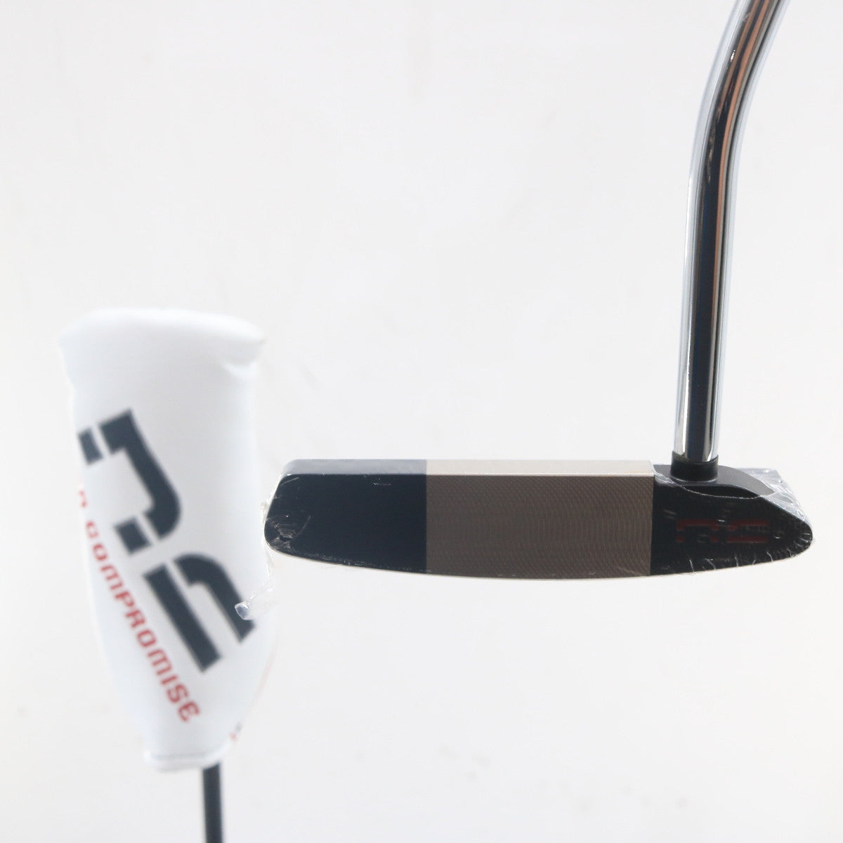 Never Compromise Reserve 2 Putter 32 Inches Steel Headcover Right-Hand A-161619