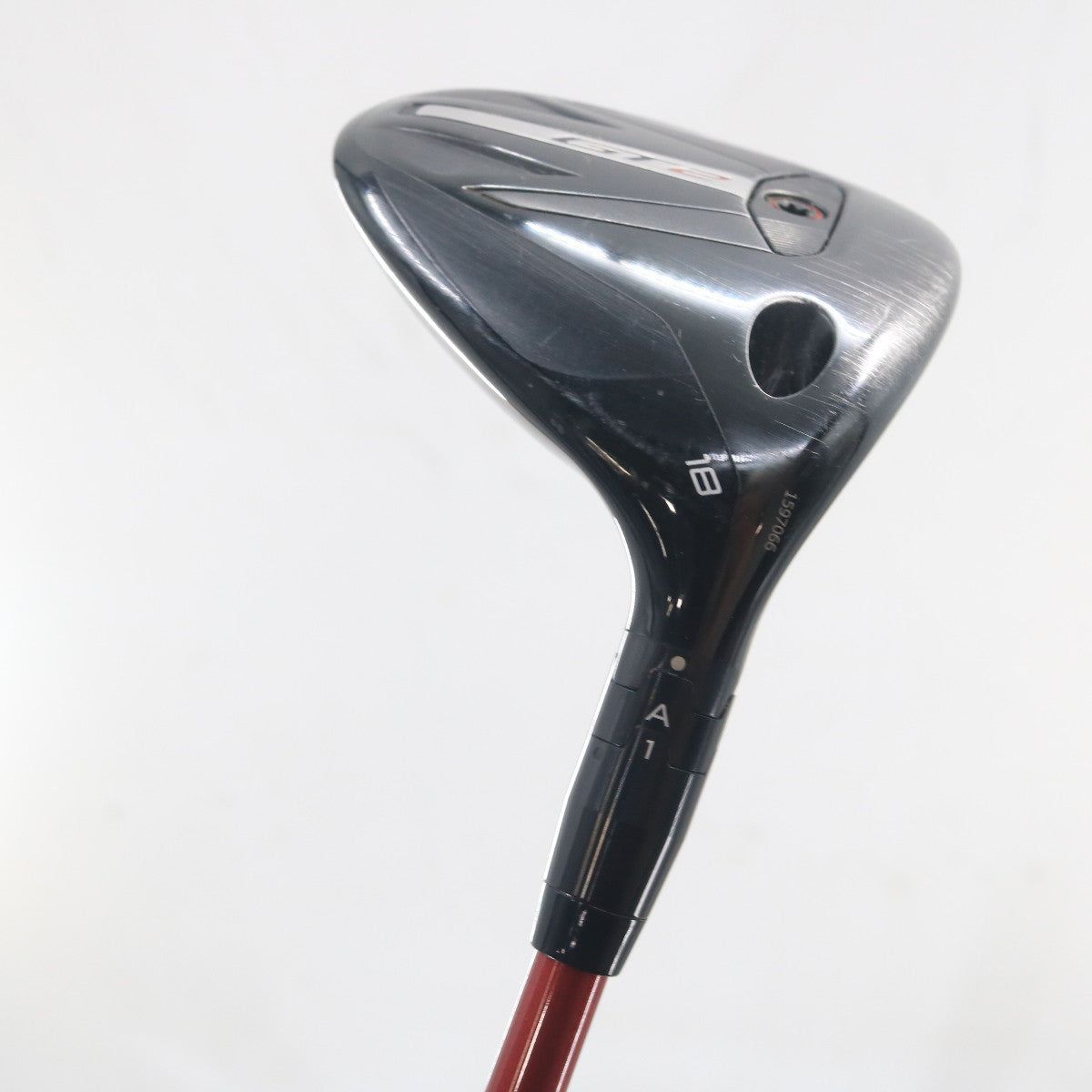 Titleist GT2 Fairway 5 Wood 18 Deg Graphite Red Denali 5.0 Senior RH A-161620