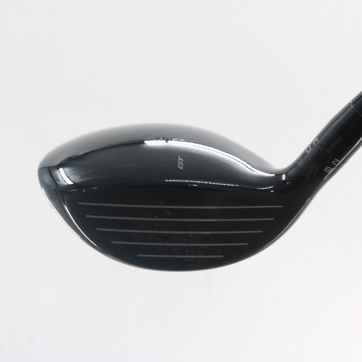Titleist GT2 Fairway 5 Wood 18 Deg Graphite Red Denali 5.0 Senior RH A-161620