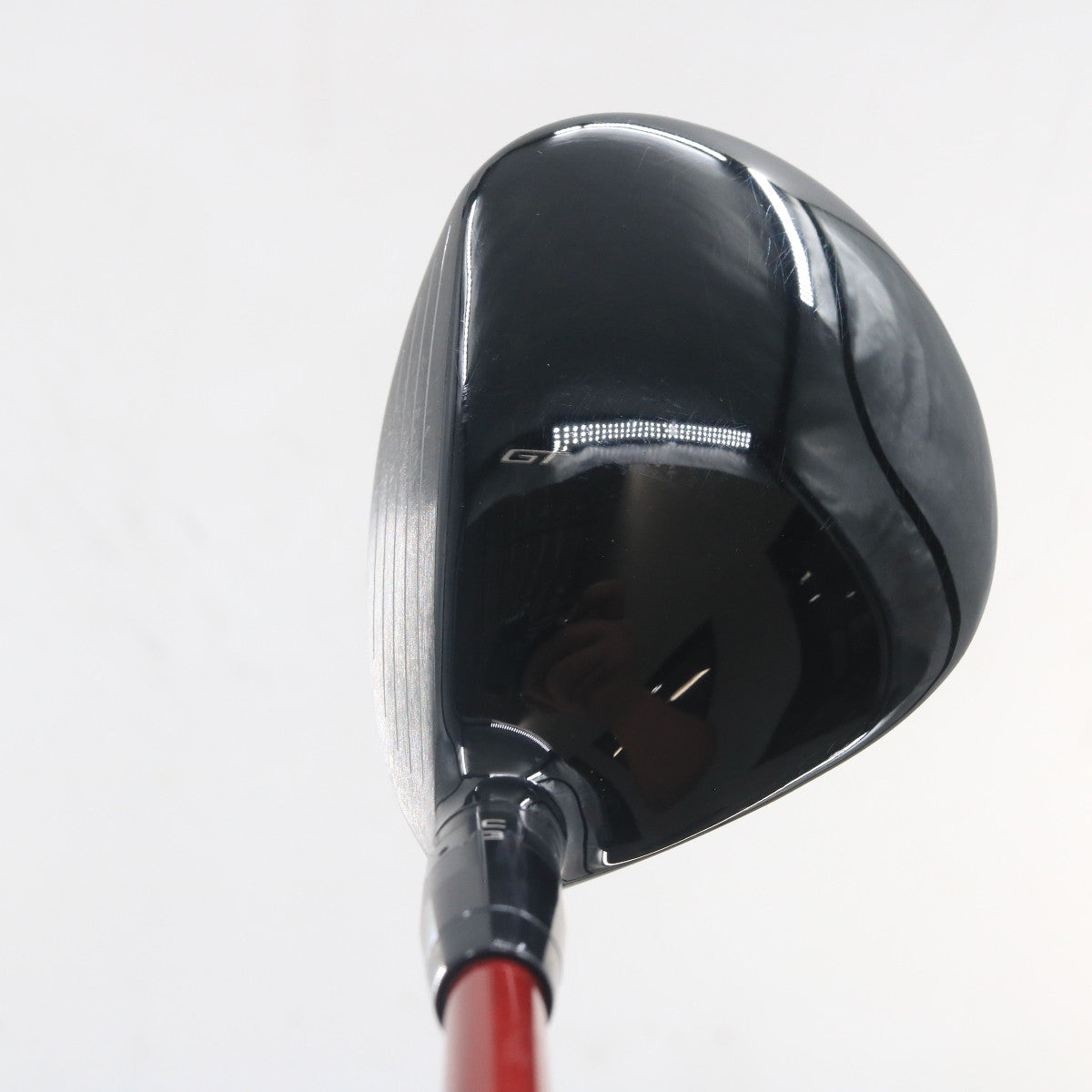 Titleist GT2 Fairway 5 Wood 18 Deg Graphite Red Denali 5.0 Senior RH A-161620