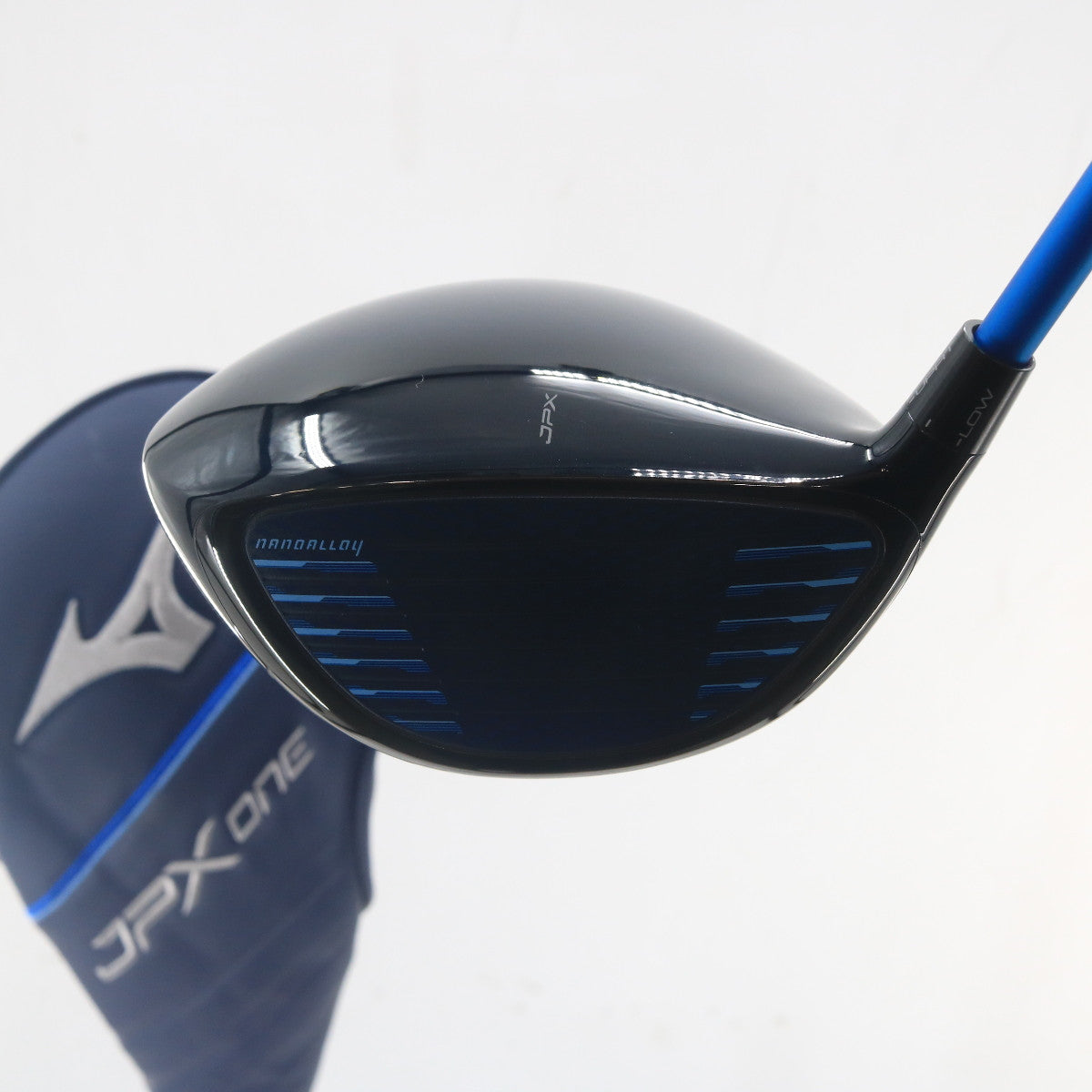 Mizuno JPX ONE Select Driver 9 Deg Denali Blue Frost Regular Headcover A-161622