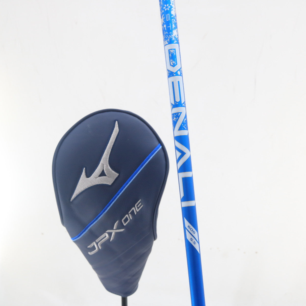 Mizuno JPX ONE Select Driver 9 Deg Denali Blue Frost Regular Headcover A-161622