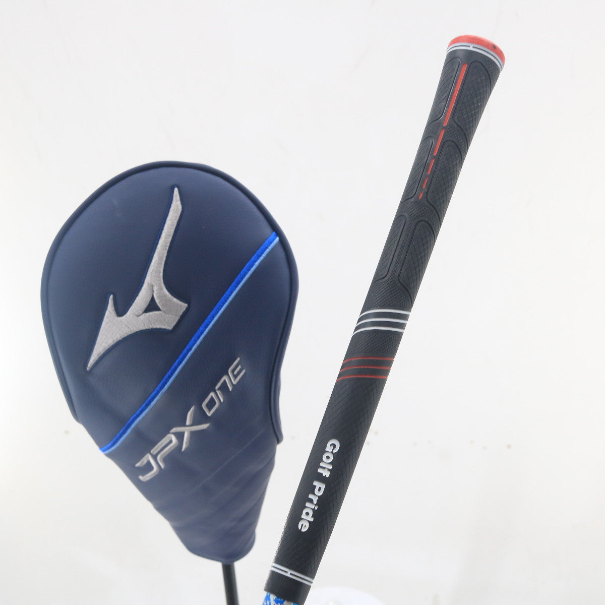 Mizuno JPX ONE Select Driver 9 Deg Denali Blue Frost Regular Headcover A-161622