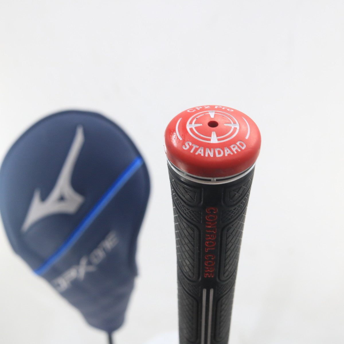 Mizuno JPX ONE Select Driver 9 Deg Denali Blue Frost Regular Headcover A-161622