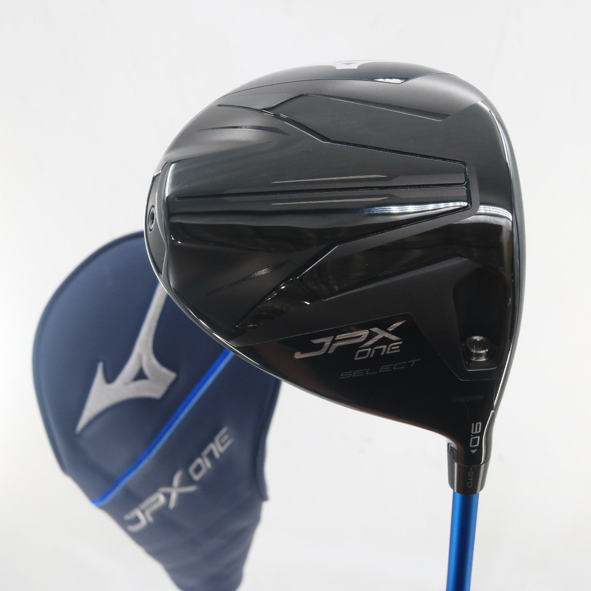 Mizuno JPX ONE Select Driver 9 Deg Denali Blue Frost Regular Headcover A-161622