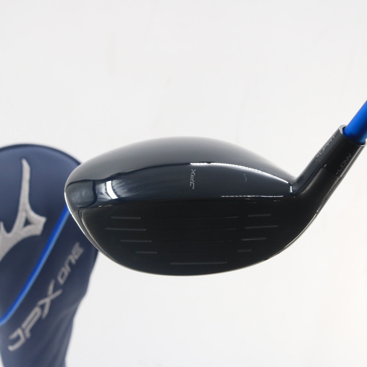 Mizuno JPX ONE 5 Fairway Wood 18 Deg Graphite Frost Denali 5.5 Regular A-161623