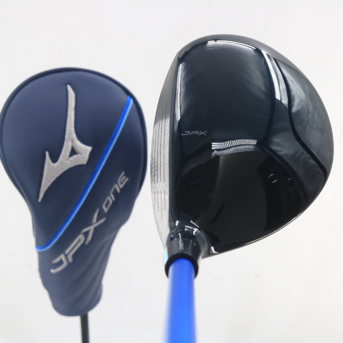Mizuno JPX ONE 5 Fairway Wood 18 Deg Graphite Frost Denali 5.5 Regular A-161623