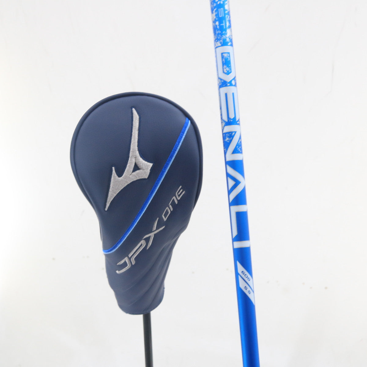 Mizuno JPX ONE 5 Fairway Wood 18 Deg Graphite Frost Denali 5.5 Regular A-161623
