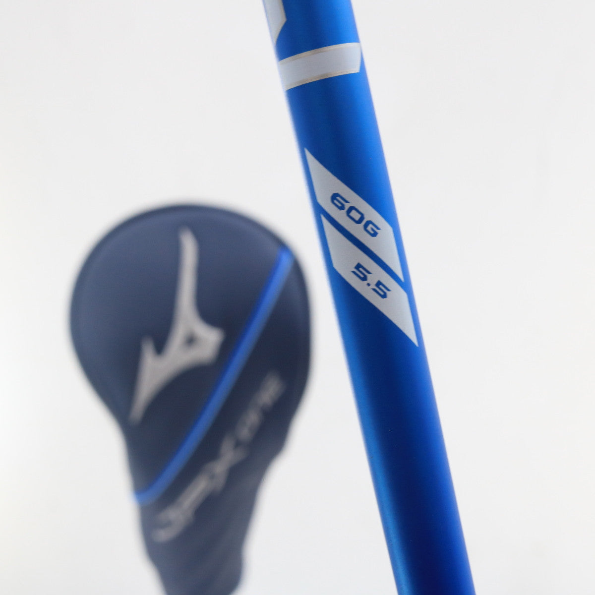 Mizuno JPX ONE 5 Fairway Wood 18 Deg Graphite Frost Denali 5.5 Regular A-161623