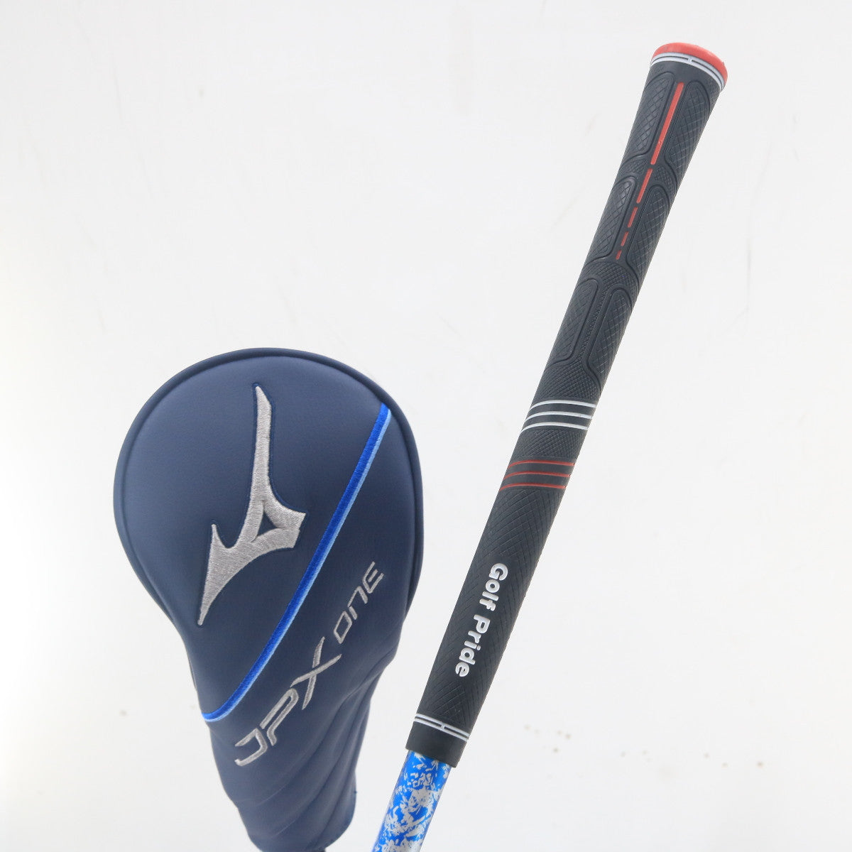 Mizuno JPX ONE 5 Fairway Wood 18 Deg Graphite Frost Denali 5.5 Regular A-161623