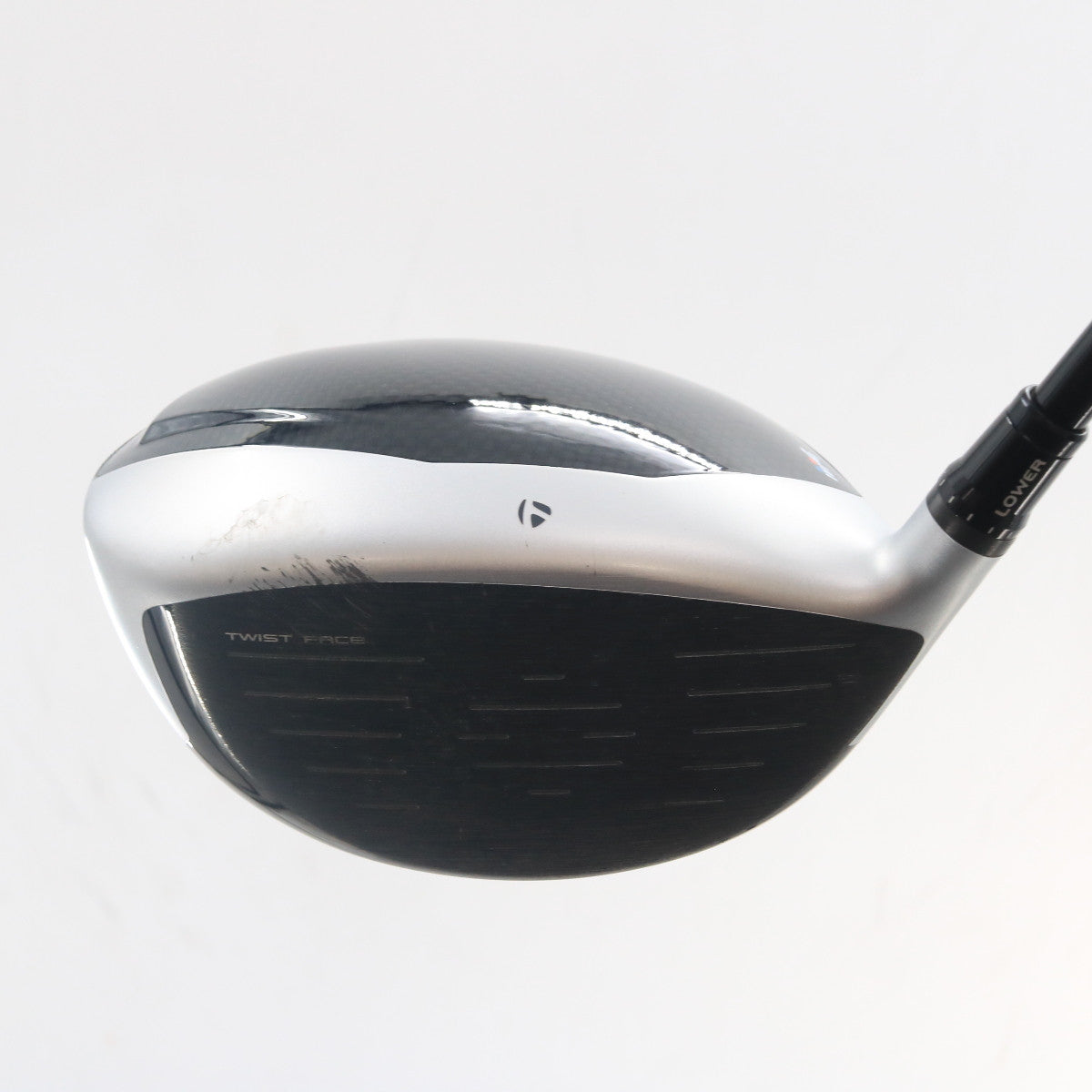TaylorMade M4 Driver 9.5 Degrees Graphite ATMOS 6S Stiff Right-Handed A-161631