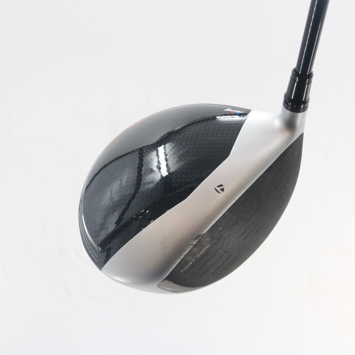 TaylorMade M4 Driver 9.5 Degrees Graphite ATMOS 6S Stiff Right-Handed A-161631