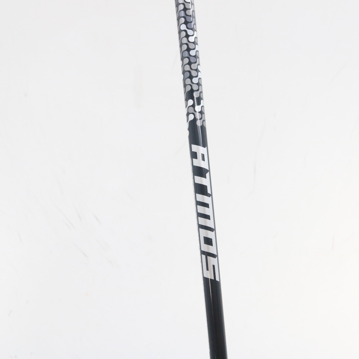 TaylorMade M4 Driver 9.5 Degrees Graphite ATMOS 6S Stiff Right-Handed A-161631