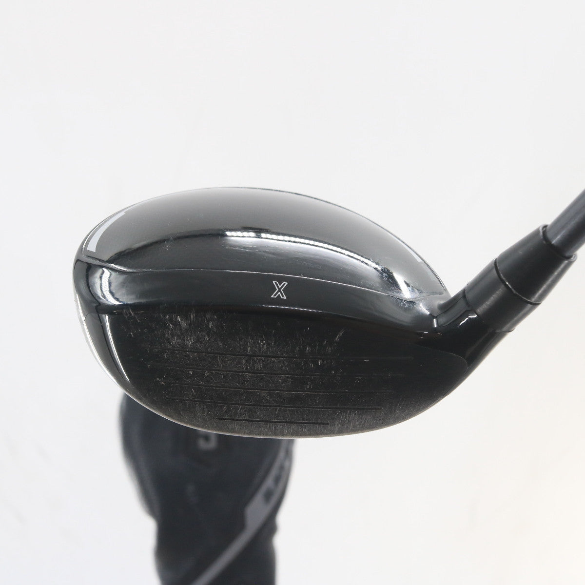 PXG 0311 Black Ops 5 Fairway Wood 18 Deg Graphite Denali 70 Stiff RH A-161637