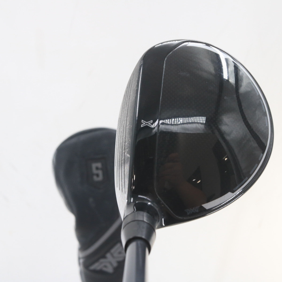 PXG 0311 Black Ops 5 Fairway Wood 18 Deg Graphite Denali 70 Stiff RH A-161637
