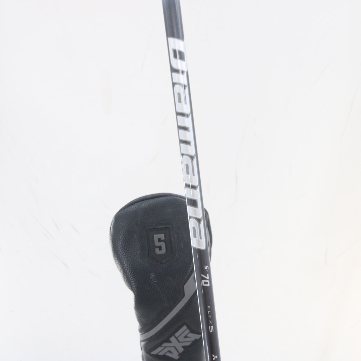 PXG 0311 Black Ops 5 Fairway Wood 18 Deg Graphite Denali 70 Stiff RH A-161637