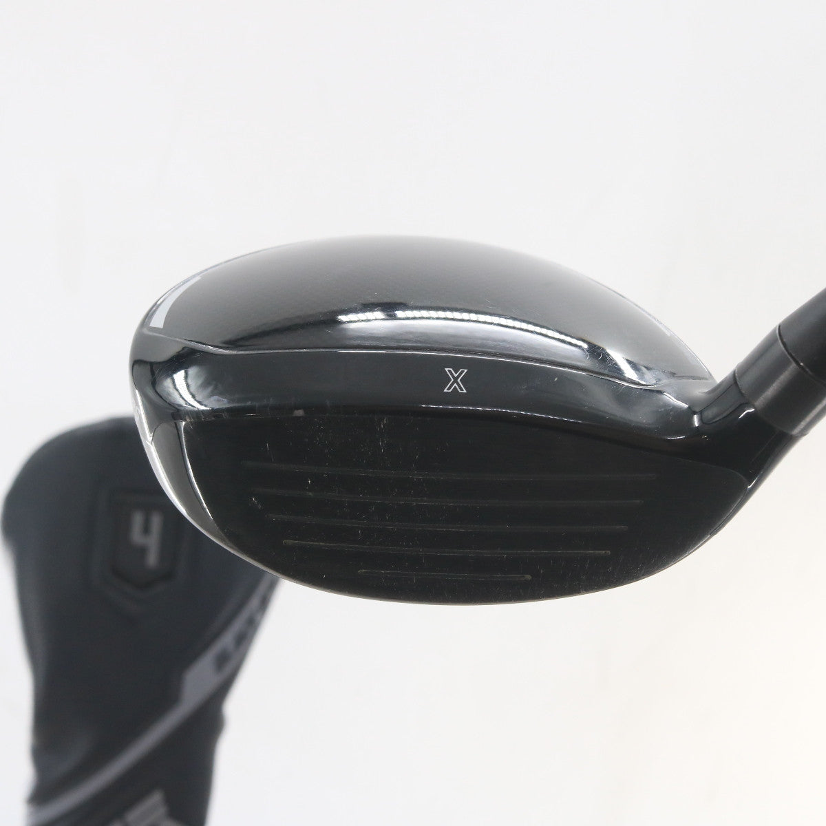 PXG 0311 Black Ops 4 Fairway Wood 17 Deg Graphite Tensei Blue 75 Stiff A-161638