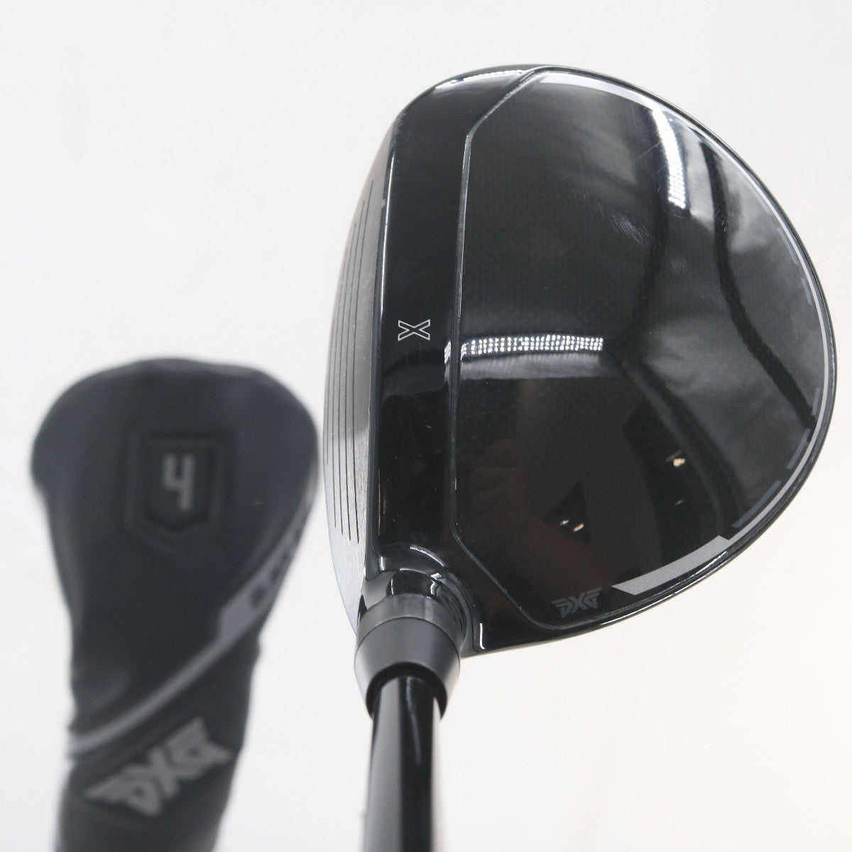 PXG 0311 Black Ops 4 Fairway Wood 17 Deg Graphite Tensei Blue 75 Stiff A-161638