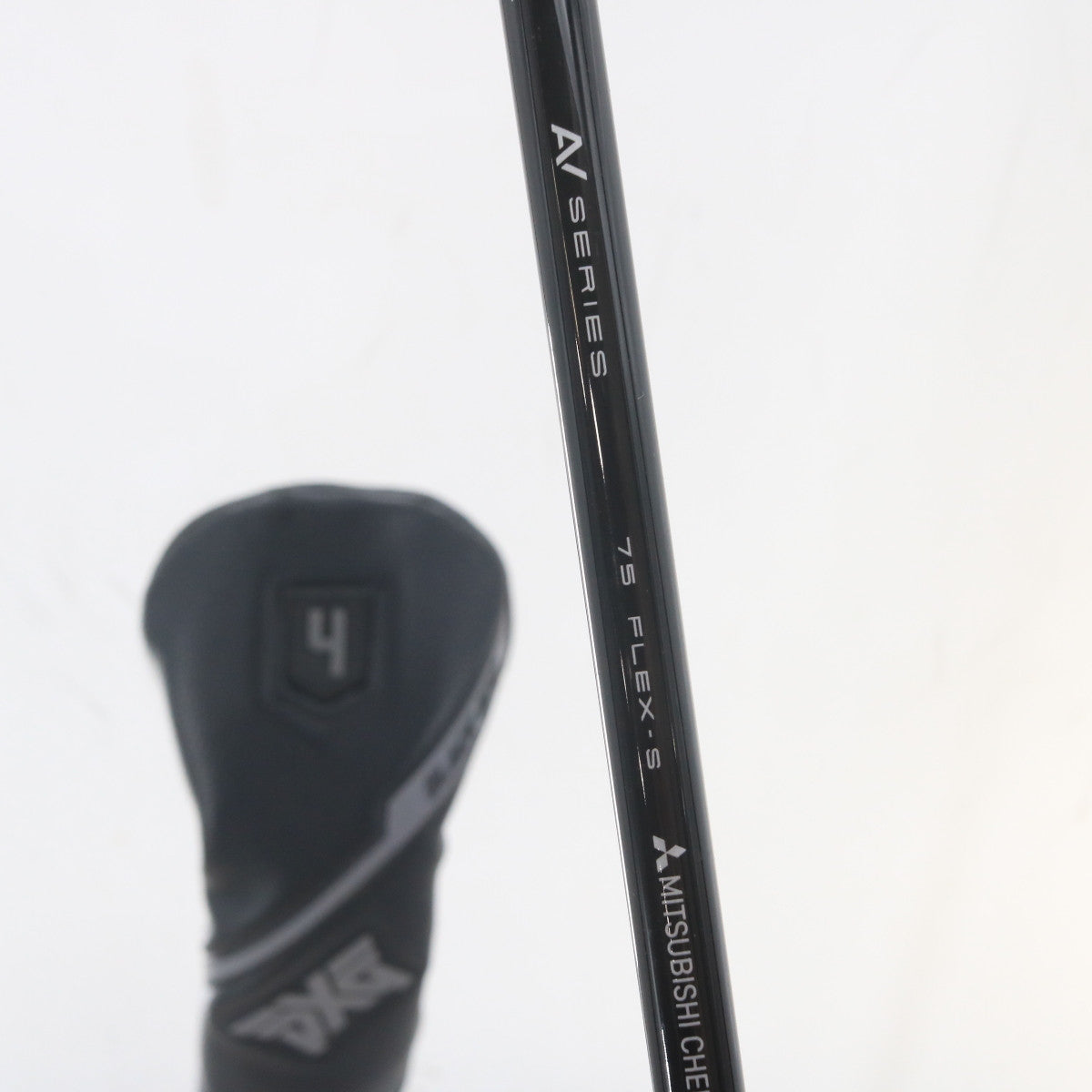 PXG 0311 Black Ops 4 Fairway Wood 17 Deg Graphite Tensei Blue 75 Stiff A-161638