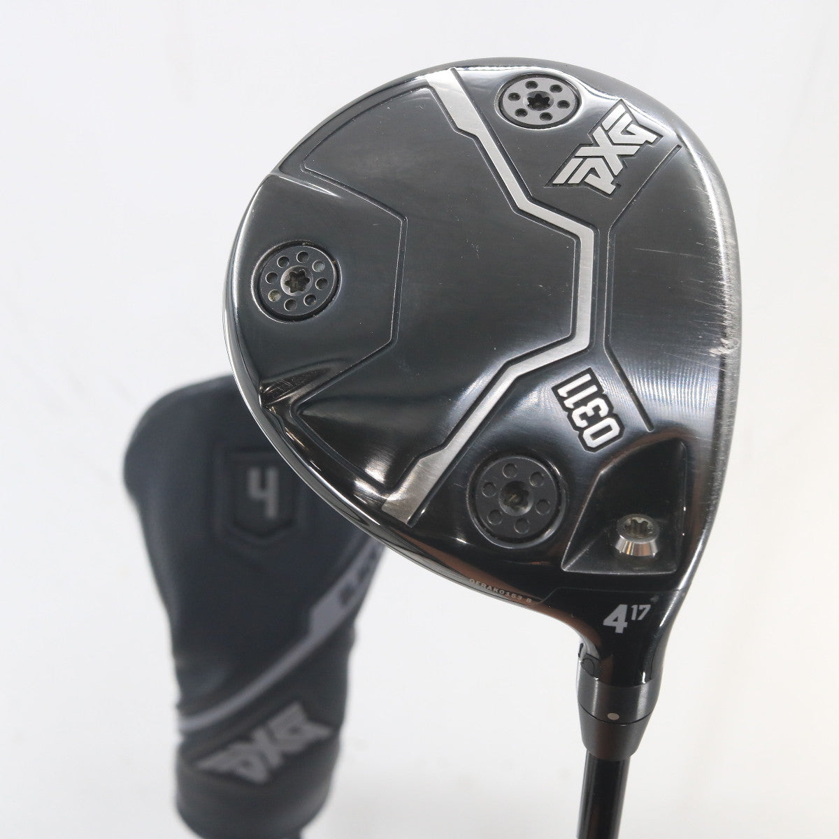 PXG 0311 Black Ops 4 Fairway Wood 17 Deg Graphite Tensei Blue 75 Stiff A-161638