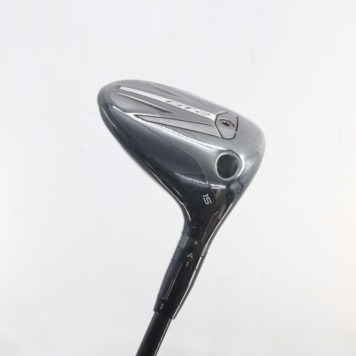 Titleist GT2 Fairway 3 Wood 15 Deg Tensei 65 Blue Regular Right-Handed A-161859