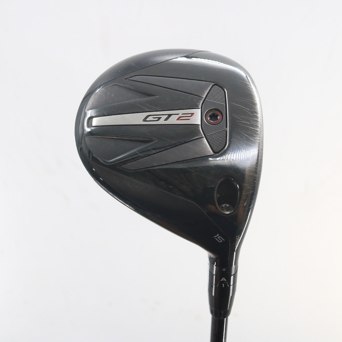 Titleist GT2 Fairway 3 Wood 15 Deg Tensei 65 Blue Regular Right-Handed A-161859