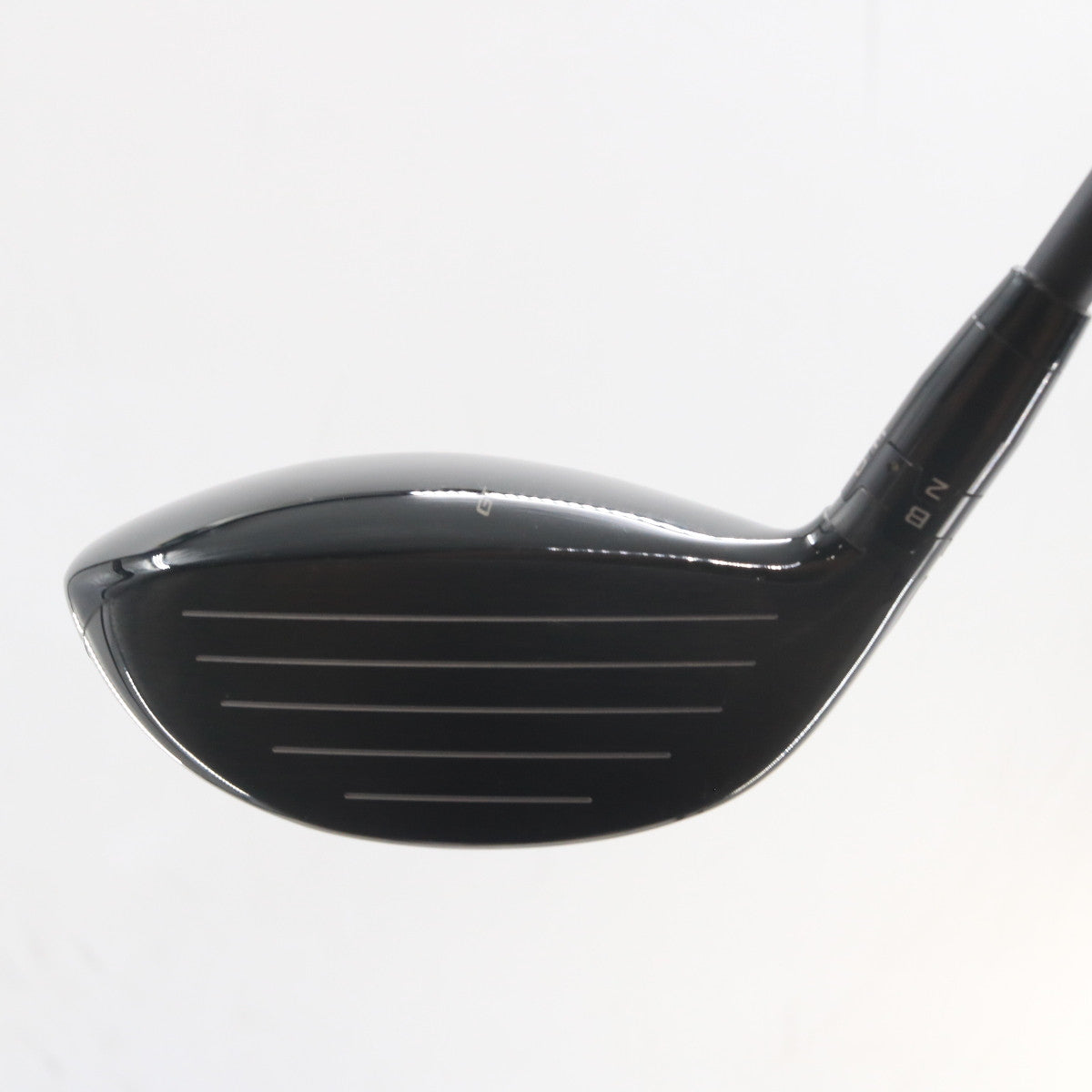 Titleist GT3 Fairway 3 Wood 15 Deg Graphite HZRDUS 6.0 Stiff Flex RH A-161863