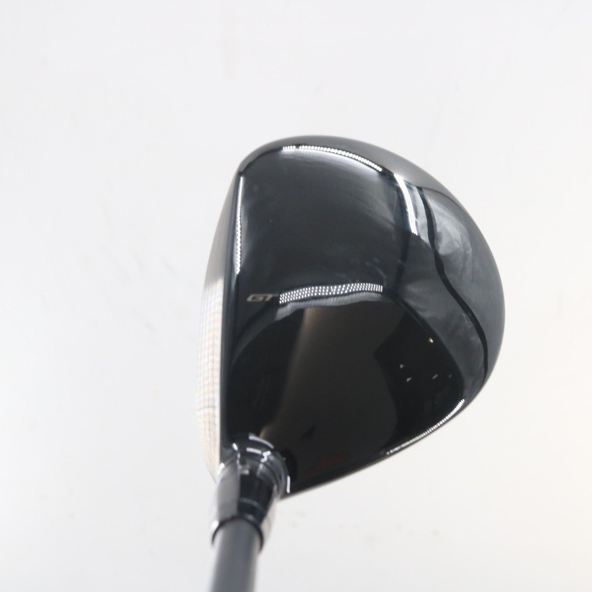 Titleist GT3 Fairway 3 Wood 15 Deg Graphite HZRDUS 6.0 Stiff Flex RH A-161863