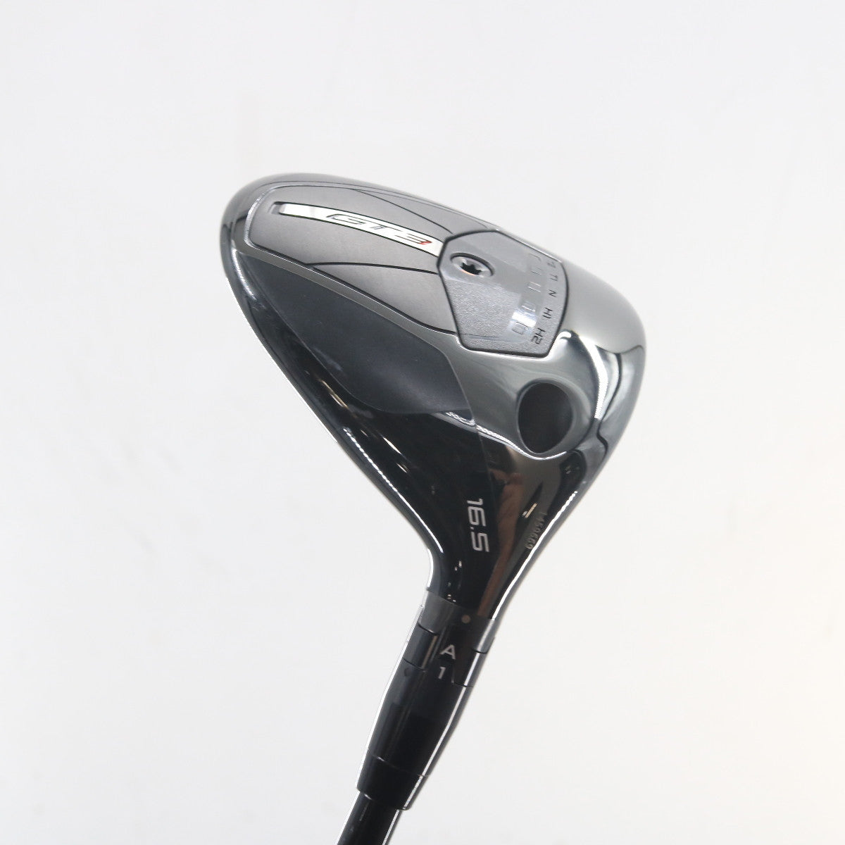 Titleist GT3 Fairway 4 Wood 16.5 Degrees Tensei 65 Blue Regular Flex A-161864