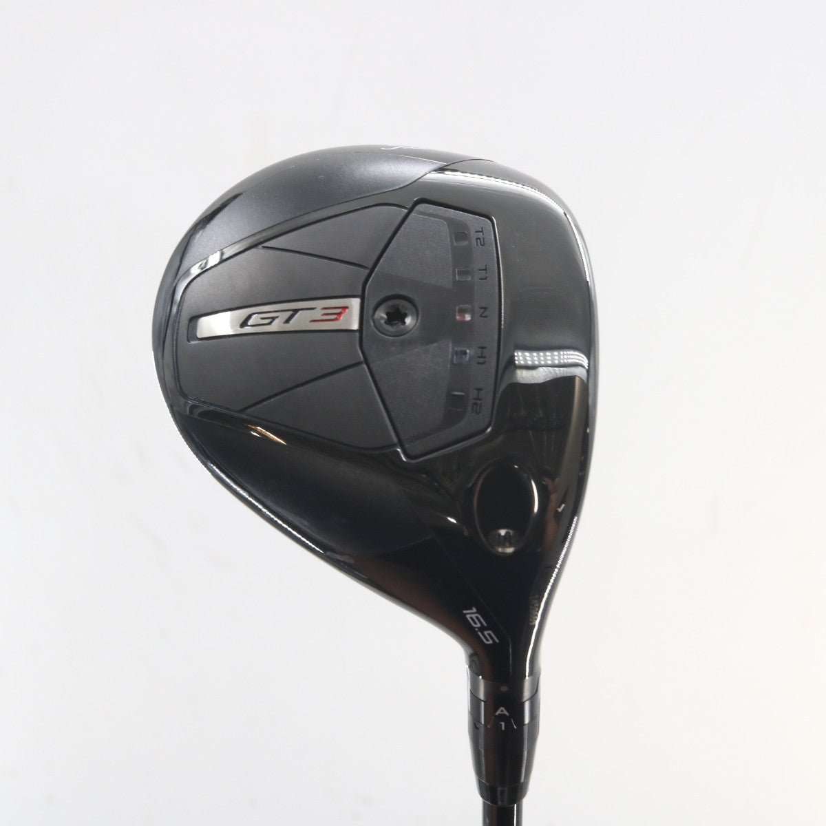 Titleist GT3 Fairway 4 Wood 16.5 Degrees Tensei 65 Blue Regular Flex A-161864