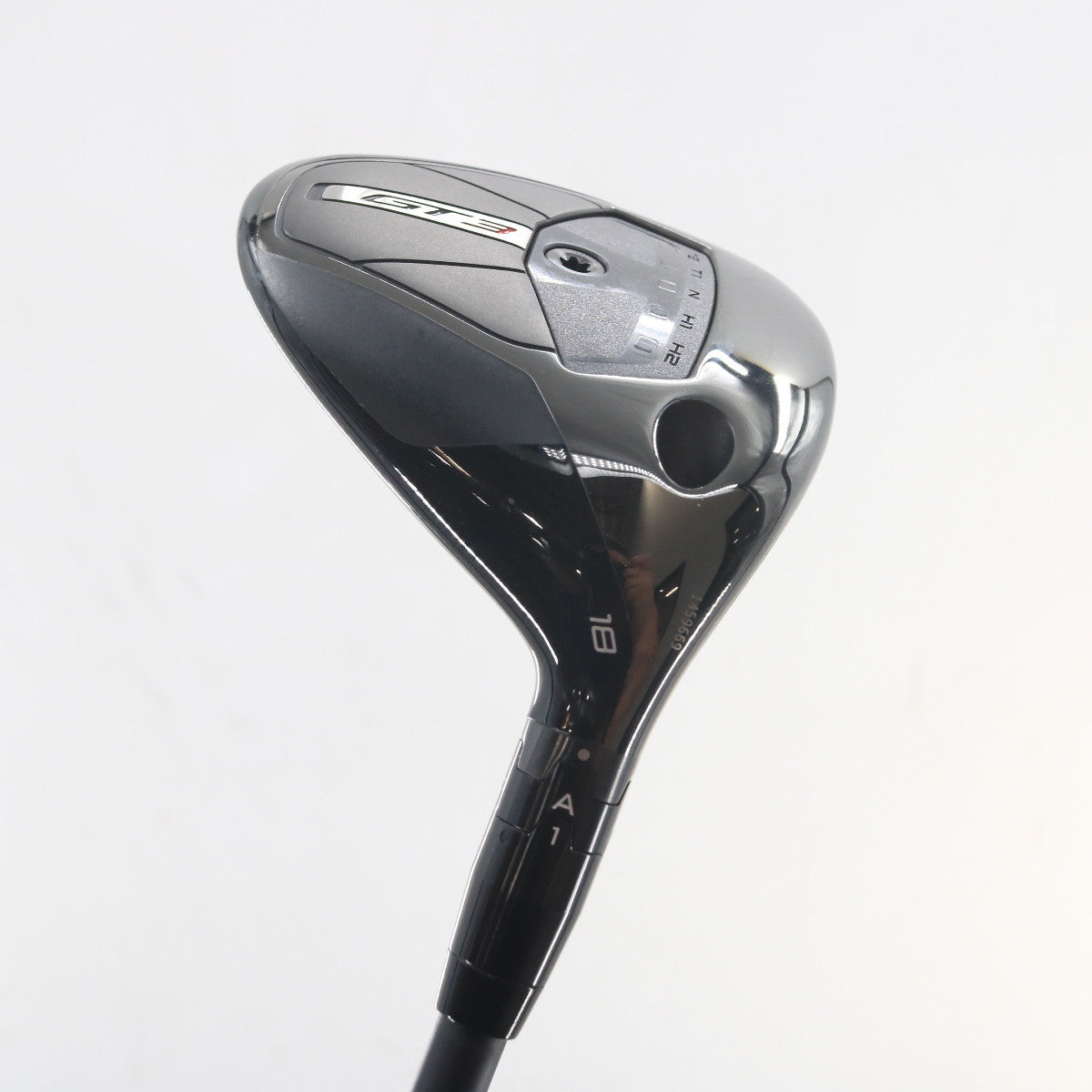Titleist GT3 Fairway 5 Wood 18 Deg Tensei 1K Blue Regular Right-Handed A-161865