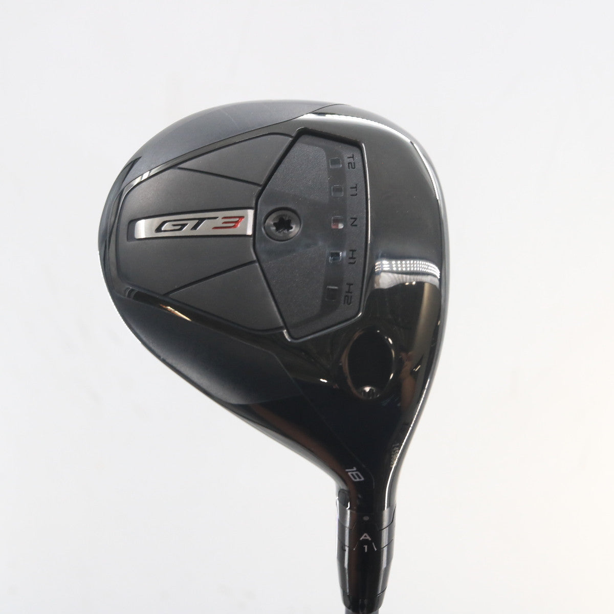 Titleist GT3 Fairway 5 Wood 18 Deg Tensei 1K Blue Regular Right-Handed A-161865