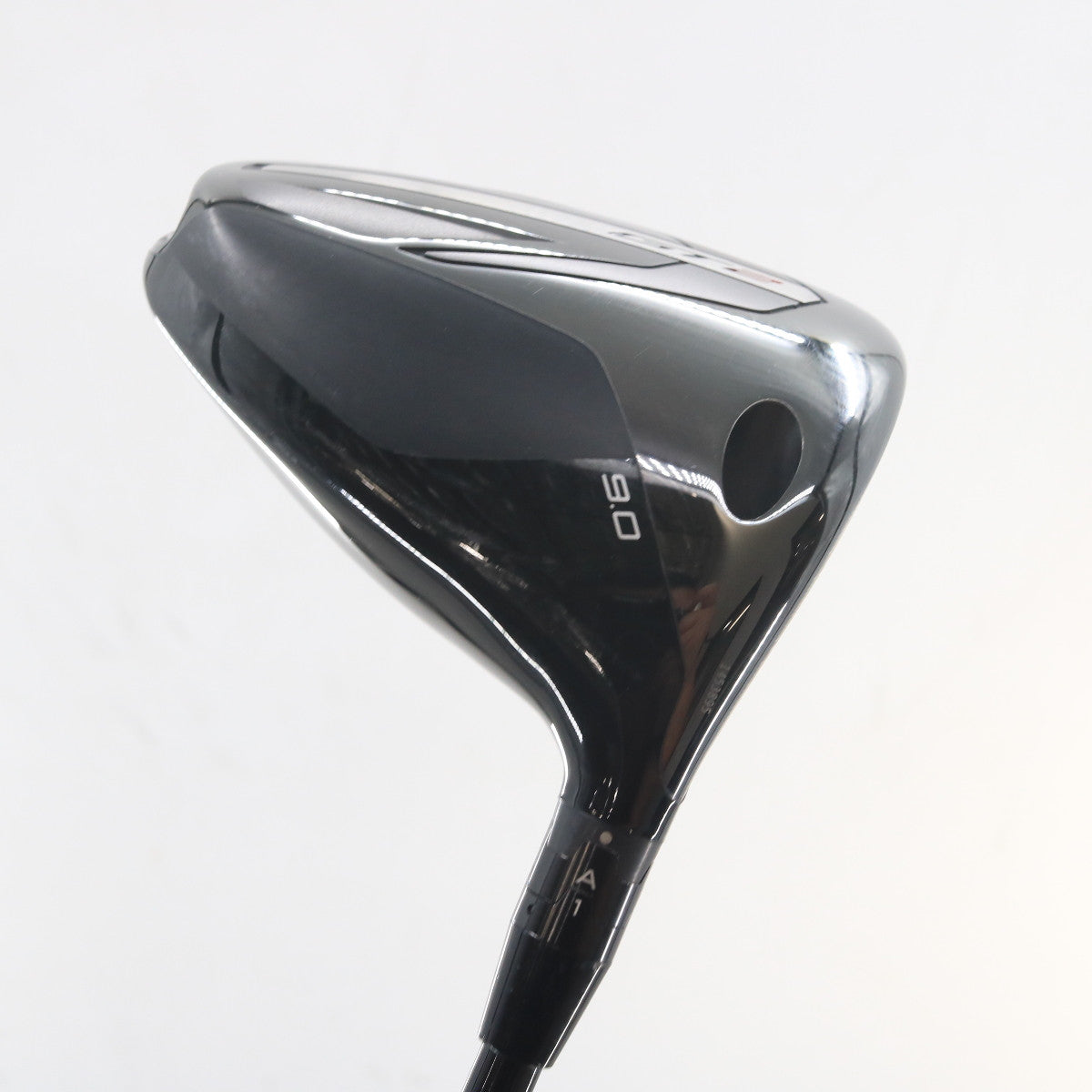 Titleist GT2 Driver 9.0 Degrees Tensei Blue 55 Stiff Flex Right-Hand A-161870