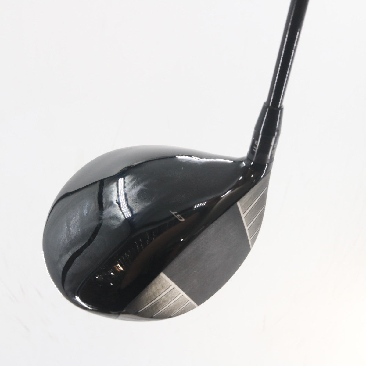 Titleist GT2 Driver 9.0 Degrees Tensei Blue 55 Stiff Flex Right-Hand A-161870