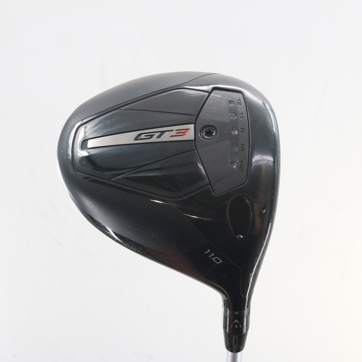 Titleist GT3 Driver 11 Deg Graphite Fubuki 39 Ladies Right-Handed -1" A-161871