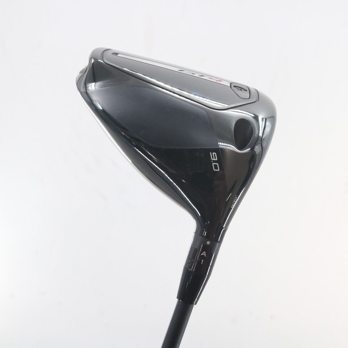 Titleist GT4 Driver 9.0 Deg HZRDUS CB 5.5 Regular Flex Right-Handed A-161875