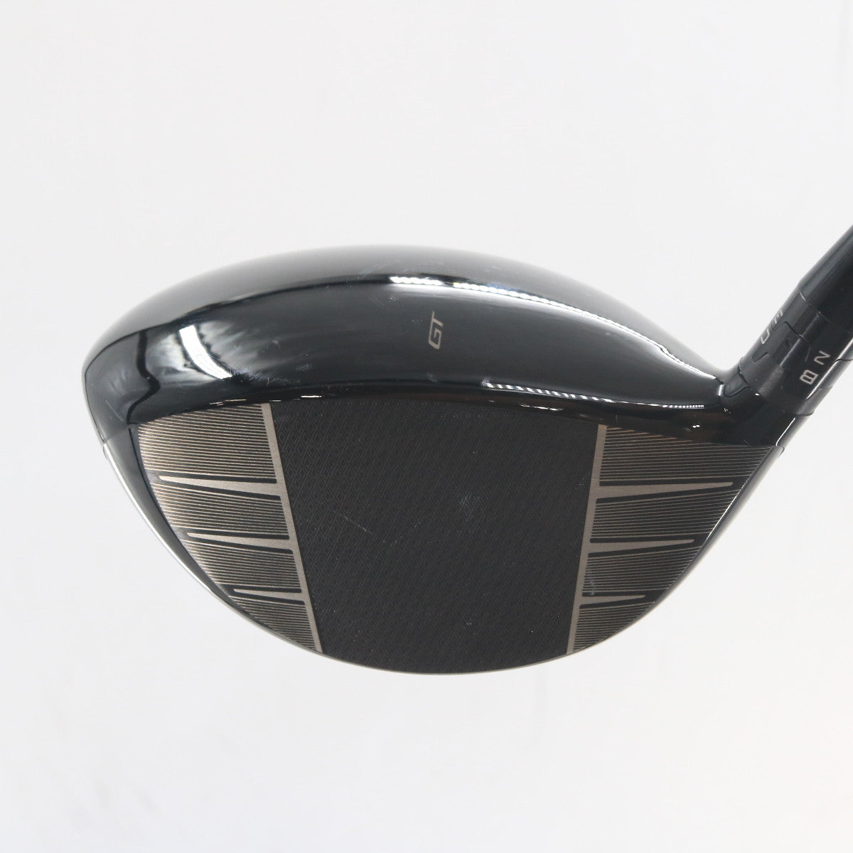 Titleist GT4 Driver 9.0 Deg HZRDUS CB 5.5 Regular Flex Right-Handed A-161875